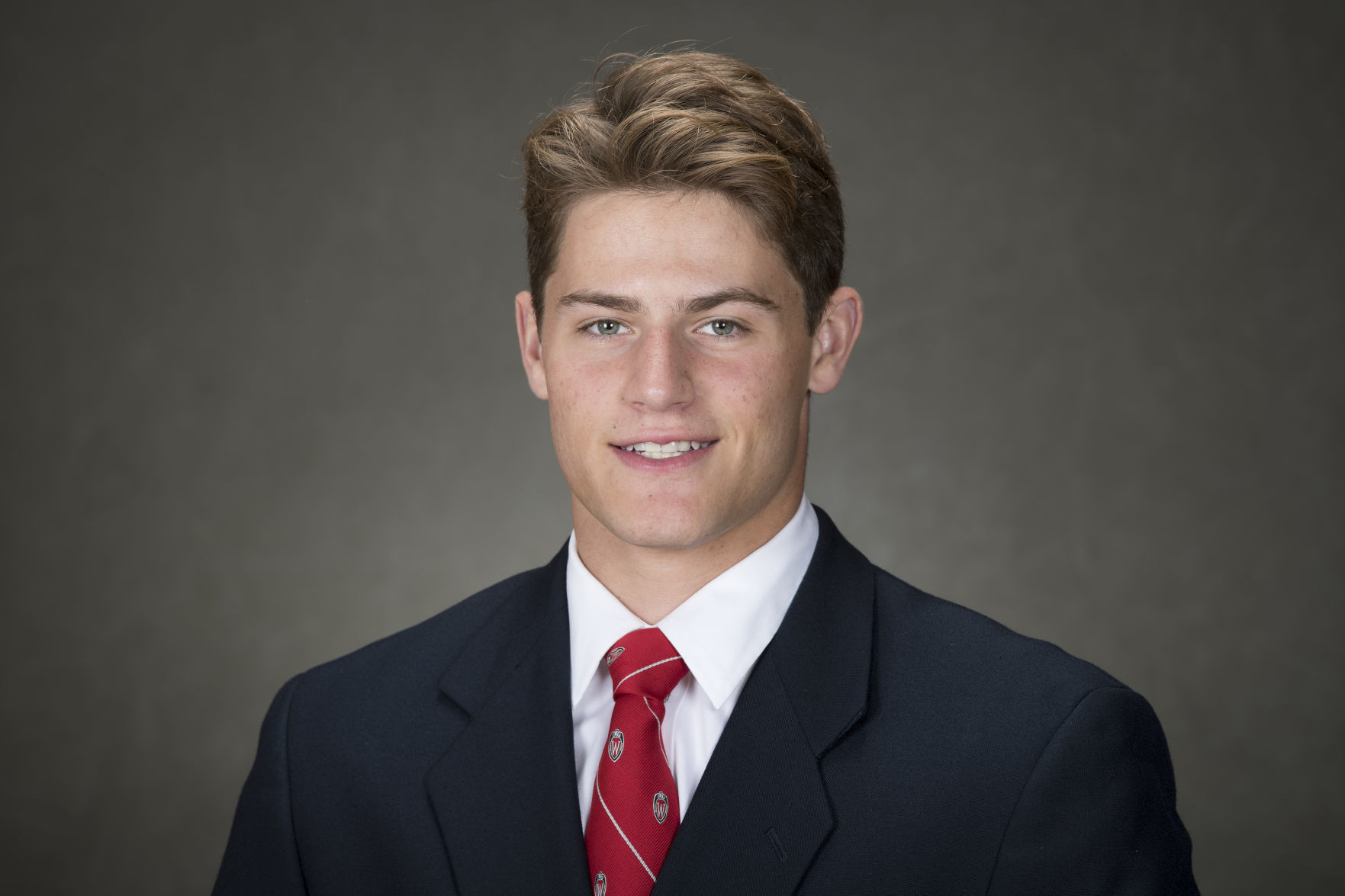 Dominick Mersch